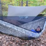 Hammock Camping Part I: Advantages & disadvantages versus ground systems