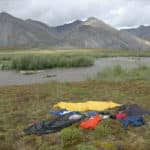 Core Backpacking Clothing || Sleep -- Items 12 & 13: Sleeping clothes