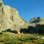 Spiderwoman's Tips || Section 2: Cirques, Basins, and Valleys