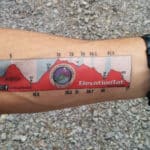 San Juan Solstice 50M || Notes for next time