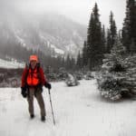 Backpack Hunt Gear List || Colorado Big Game (elk, deer)