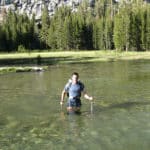 PSA | Hazardous High Sierra creeks: List, map & alternates