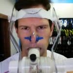 Metabolic efficiency test results: I’m a butter-burner!