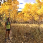 Race Report: Indian Creek 50M || 9:46, 1st place