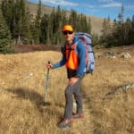 Download instructions: Backpack hunt gear lists for elk & deer