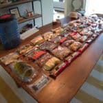 Notes for next time: Gear, supplies, food & logistics