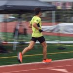 Race report: BolderBoulder 10K || 33:47, 27th place