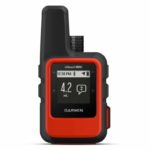 Preview: Garmin inReach Mini || 2-way satellite messaging for 3.5 oz!