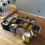 Final Friday Giveaway: Ultimate Hiker's Gear Guide || Plus, Flex Capacitor winners!