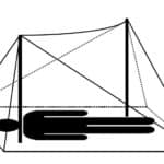 Getting it right: Four prototype designs of the High Route Tent