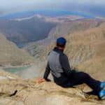 Spiderwoman's Tips || Section 4: Continental Crux