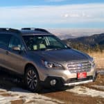 Drinking the Kool-Aid: Why we bought an Outback