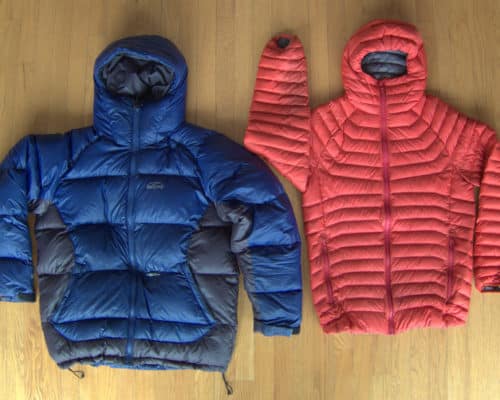 Core 13 Backpacking Clothing Archives - Andrew Skurka