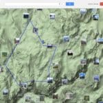 Sample: Environmental and Route Condition Assessment