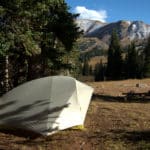Five-star campsites || Part 2: Ideal features of camping zones