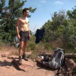 Backpacking training: Three top picks