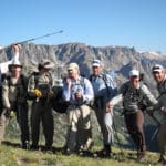 Six reasons you should backpack with me