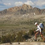 Buzz Burrell: on running, work, aging, and life
