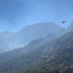 Heading to the High Sierra? Updates on the Rough Fire.