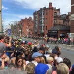 Boston Marathon || Notes for next time: Tips, advice & reflections on training, pacing, spectating &...