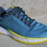 Review: Hoka One One Cavu || Light, responsive & fast road trainer
