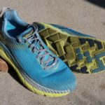 Review: Hoka One One Clifton 5 || Iterative changes from 4th gen