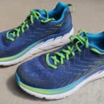 Review: Hoka One One Clifton 4 || Reliable road trainer, but not characteristically Clifton