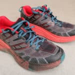 Review: Hoka One One Speedgoat 2 || Light, plush, grippy & surprisingly stable
