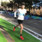 Race report: Houston Marathon || 2:28:24, 33rd place