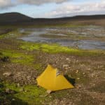 Camping Regulations for Iceland's Laugavegur Trail