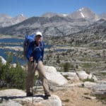 Thoughts on recent JMT and PCT speed records