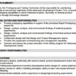 Job Posting: Mad scientist with Exxel Outdoor's Advanced Development Center
