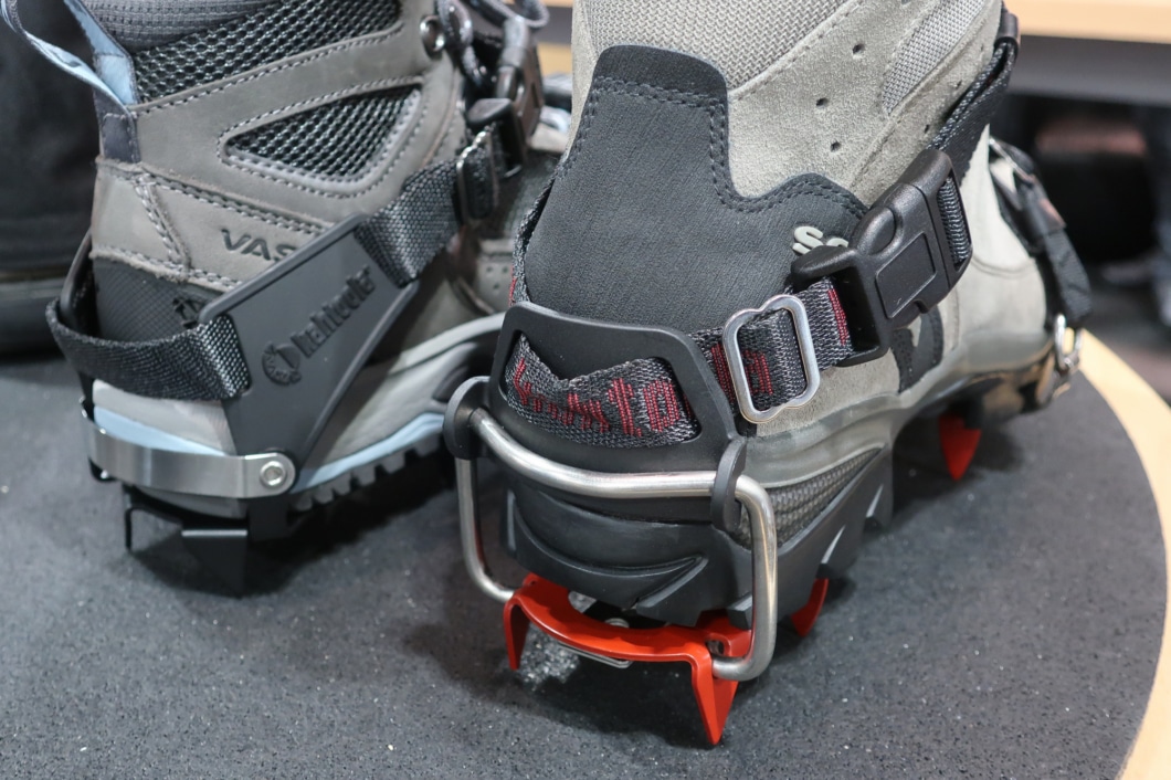 Buyer's Guide: Kathoola Microspikes vs K-10 and KTS Crampons