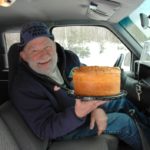 RIP: Ken Oelkers, SHT trail angel & builder extraordinaire