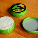 Preview: Trail Designs Kojin Stove, a StarLyte replacement || Russ Zandbergen interview
