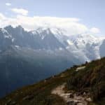Track me live as I race around Mont-Blanc on Friday & Saturday