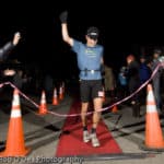 I’m racing 100 miles on Friday. Track me, live.