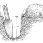 How to poop in the outdoors || Part 1: Site selection