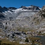 Mix it up: How JMT, PCT, and SHR hikers can get on the Yosemite High Route