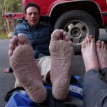 Footwear & Footcare: Would you suck on these toes? || SD LIVE (July 22, 2015)