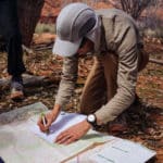 Thursday night in Golden, Colo.: Gear & skills show-and-tell