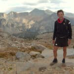 Core Backpacking Clothing || Go Suit -- Item 4: Running Shorts