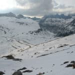 Reader question: Should I change my High Sierra itinerary due the heavy snowfall?