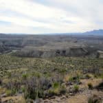Lessons learned in Big Bend National Park's Mesa de Anguila