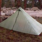 Reader Q: Recommended guyline lengths for backpacking shelters