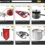 Imagine if REI & Priceline merged: start-up BUYSTAND lets consumers set their price for outdoor gear...