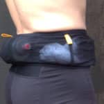 Review: Naked Running Band || Low-profile 2-oz waist pack