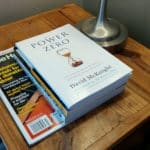 Book review: The Power of Zero: How to Get to the 0% Tax Bracket and Transform Your Retirement