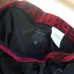 Review: Men's Nike Hypercool Compression 6 Short