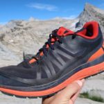 Review: Salomon Odyssey Pro || Hiking shoe with strong running pedigree